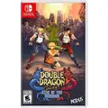 Modus Games Double Dragon Gaiden Rise Of The Dragons Nintendo Switch Game